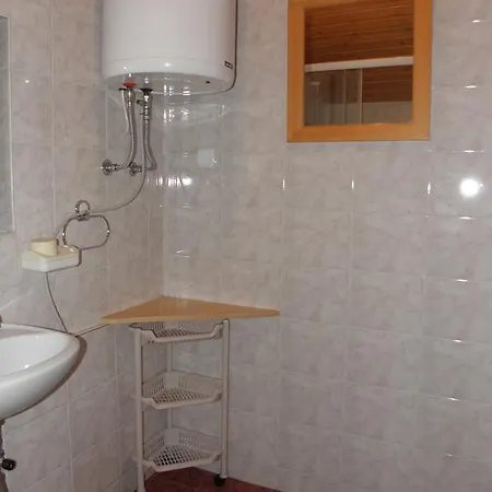 Apartma Martin