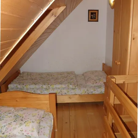 Apartment Apartma Martin *