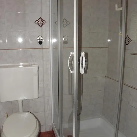 Apartma Martin