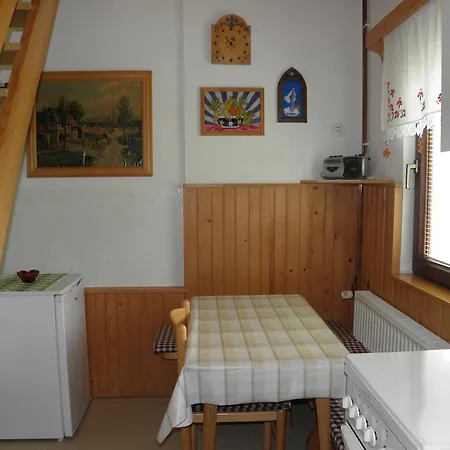 Apartma Martin