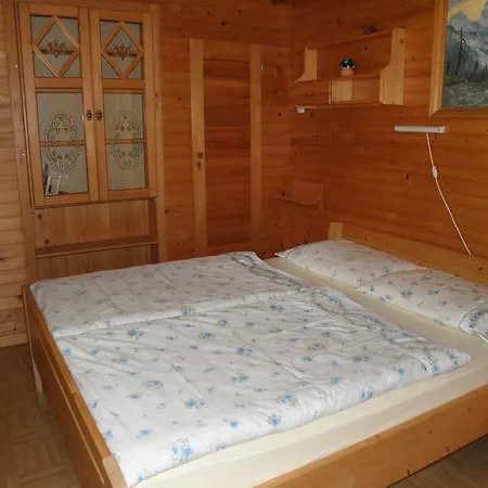 Apartma Martin * 博希尼
