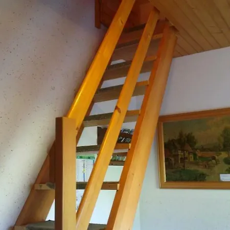 Apartma Martin Apartment