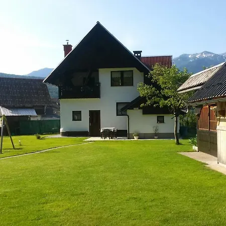Apartma Martin * Bohinj