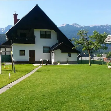 Apartment Apartma Martin Bohinj